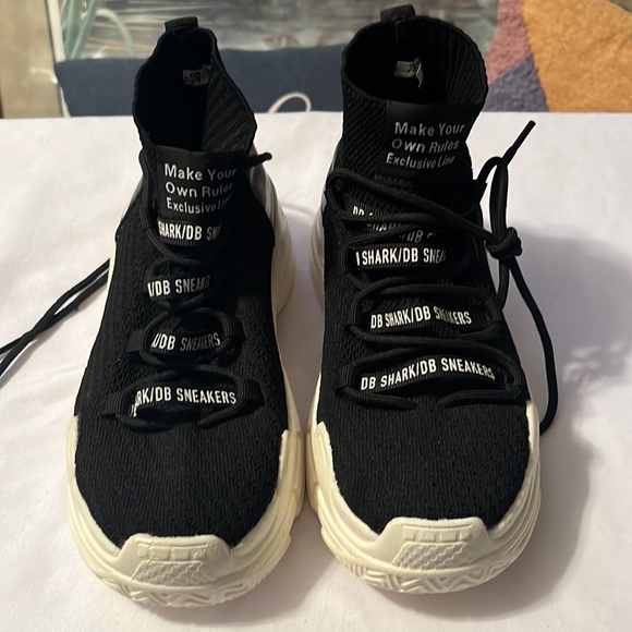 DB Shark/DB Sneakers! - Picture 2 of 6